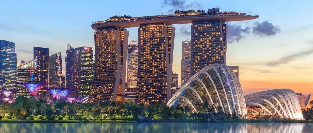 2020年，新加坡总人口少了10000人！几乎没人来旅游，移民政策会放宽吗？