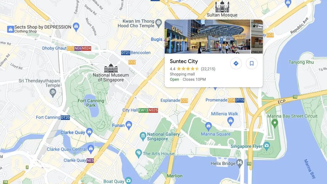 刚刚！中国富豪花3880万在新加坡买下李嘉诚一整层楼！