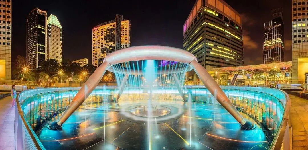 刚刚！中国富豪花3880万在新加坡买下李嘉诚一整层楼！