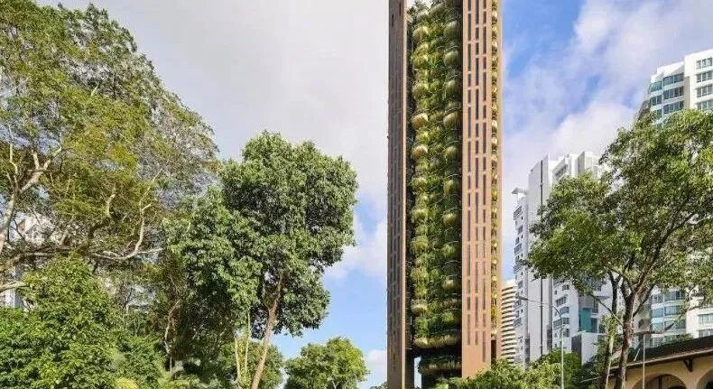 刚刚！中国富豪花3880万在新加坡买下李嘉诚一整层楼！