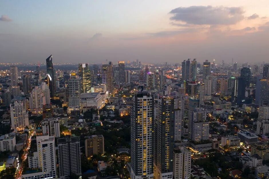 台积电在新加坡增设半导体工厂？为何国际大企纷纷爱上新加坡？