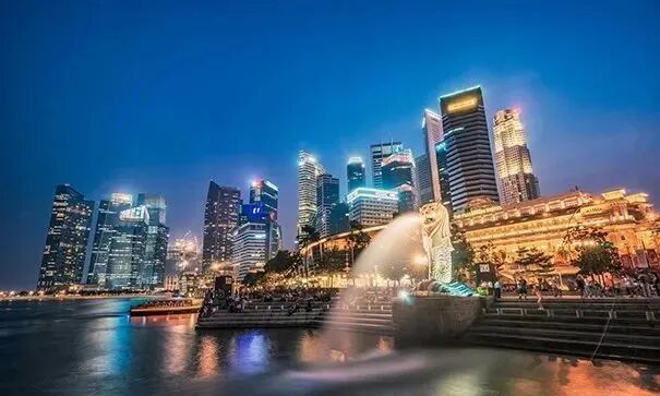 重磅消息：新加坡上榜全球最自由经济体首位！开户广受追捧，官方实锤...