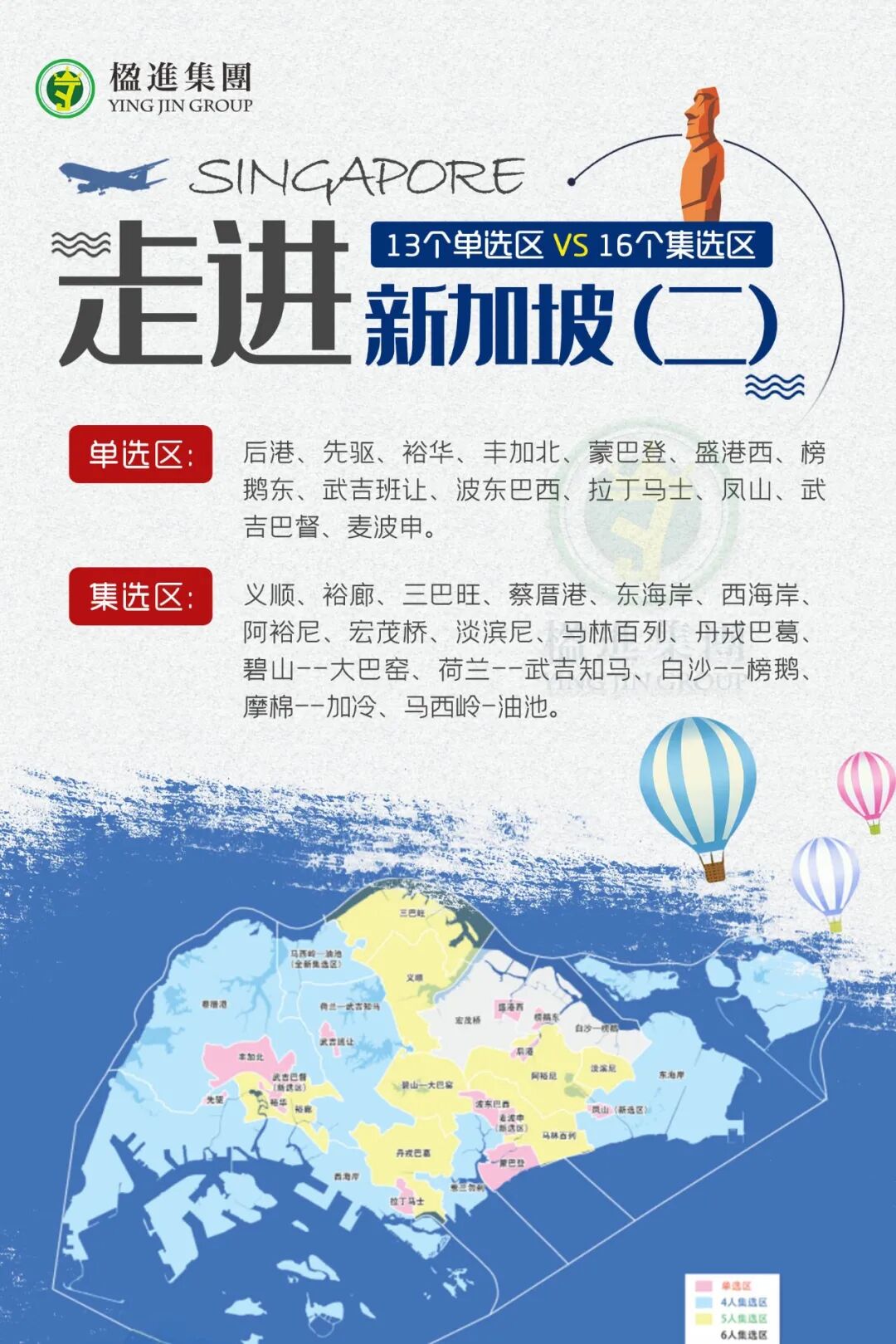 想通过投资移民新加坡？四类人有资格，三种投资方式任你选！