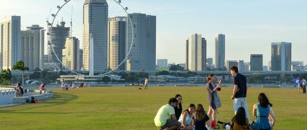想在新加坡留学生活，这些细节你需要知道！