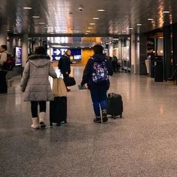 中国驻新加坡大使馆发布最新回国政策