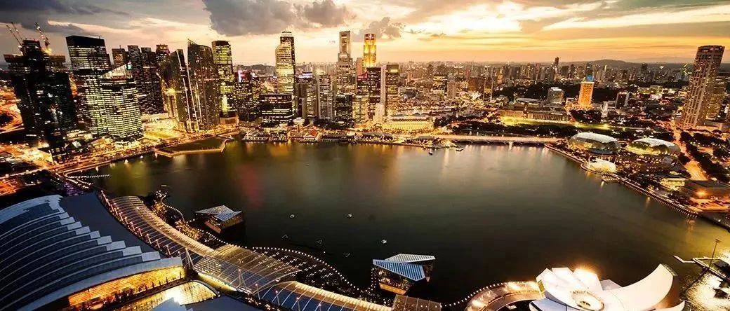 新加坡家族办公室成为全球富豪的首选，楹进带您来了解这一豪门财富规划与传承的秘籍！