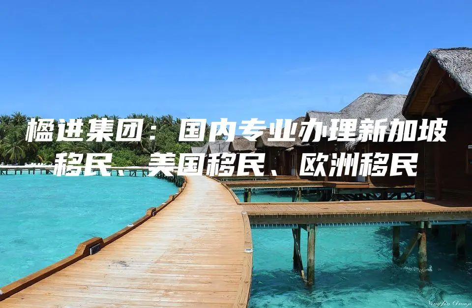 楹进集团：国内专业办理新加坡移民、美国移民、欧洲移民