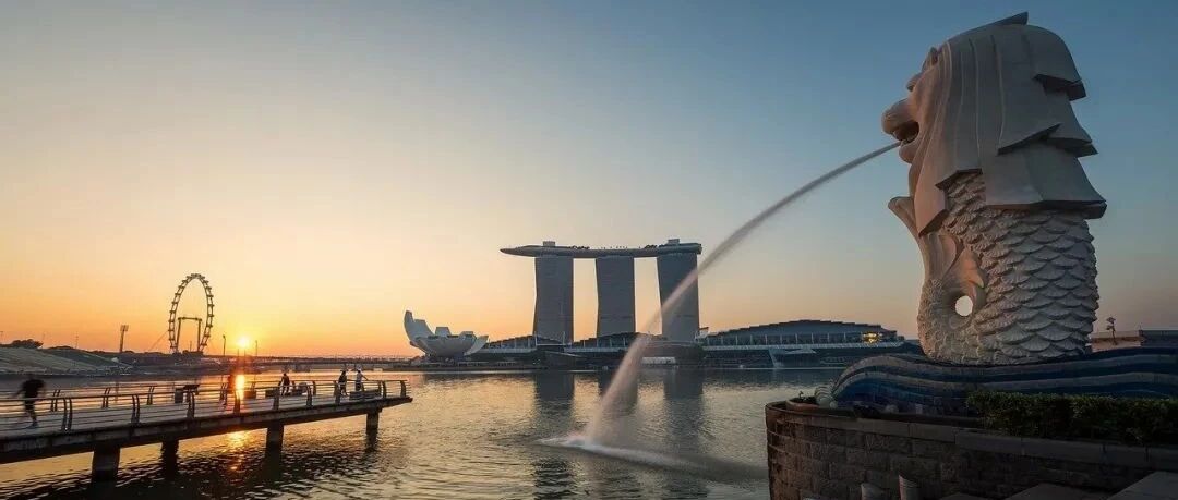 家族办公室 | 仅次于瑞士，新加坡蝉联全球竞争力第二强财富管理中心