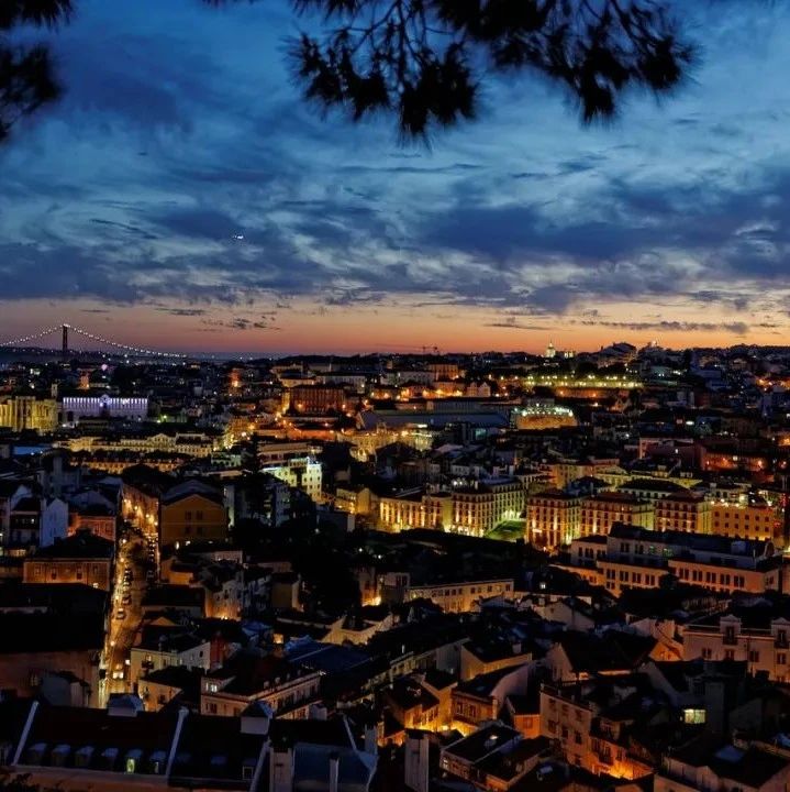 葡萄牙第二季度房价指数较同期上涨 了13.2%！