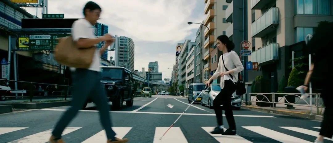 好奇 | 日本街头为什么有这么多残疾人呢？