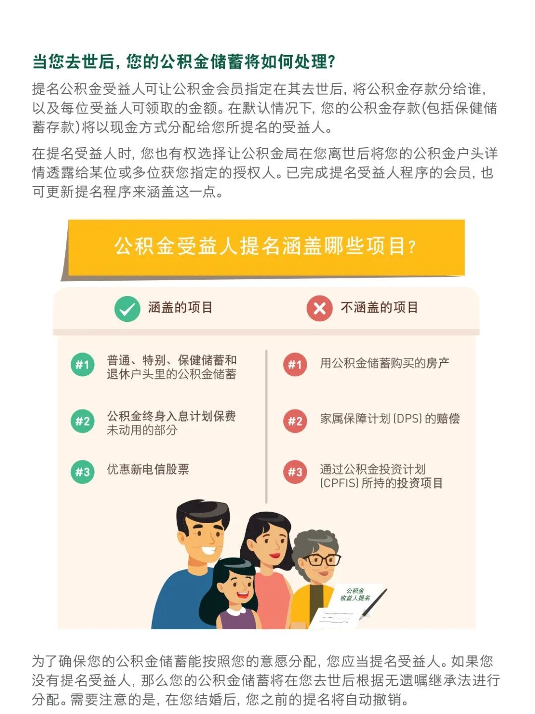 新加坡政府是如何善用公积金规划退休养老的？