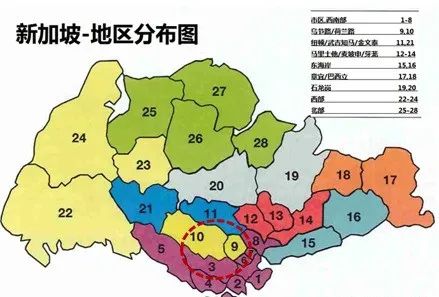 1-8月，新加坡高端住宅交易同比激增3成！