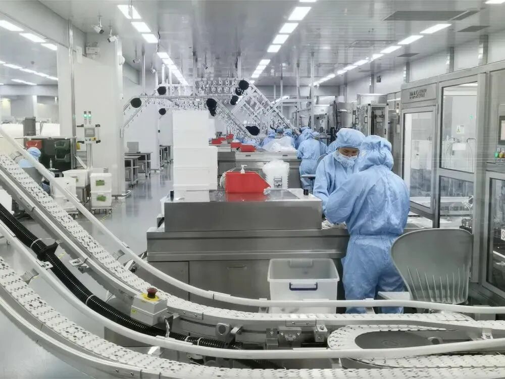 医疗器械投资怎么投【护航企业促发展】德企在南昌经开区“六连投”看中了什么_https://www.jmylbn.com_新闻资讯_第3张