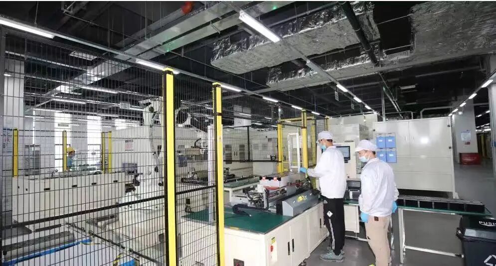 企业动态_南昌经济技术开发管理委员会