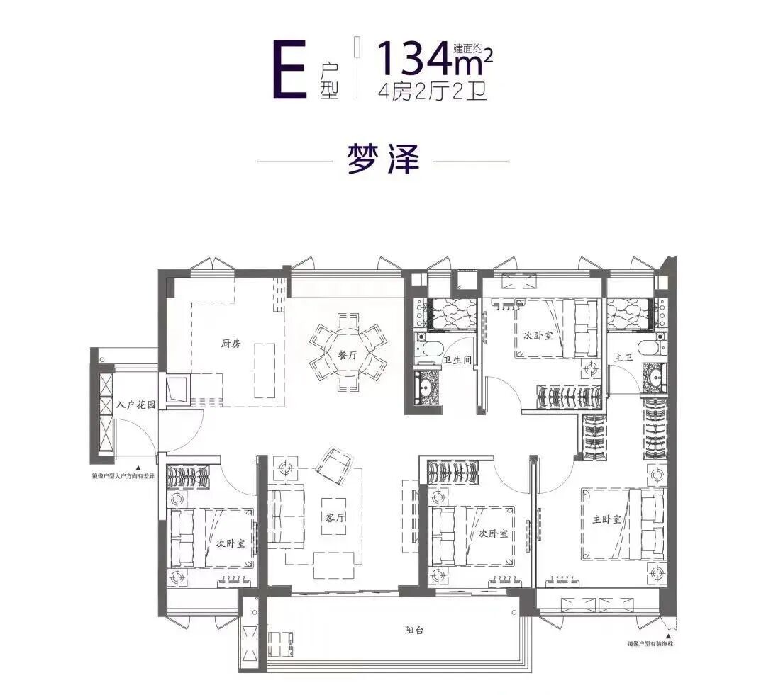 黄埔保利罗兰国际周六加推10栋98~120方