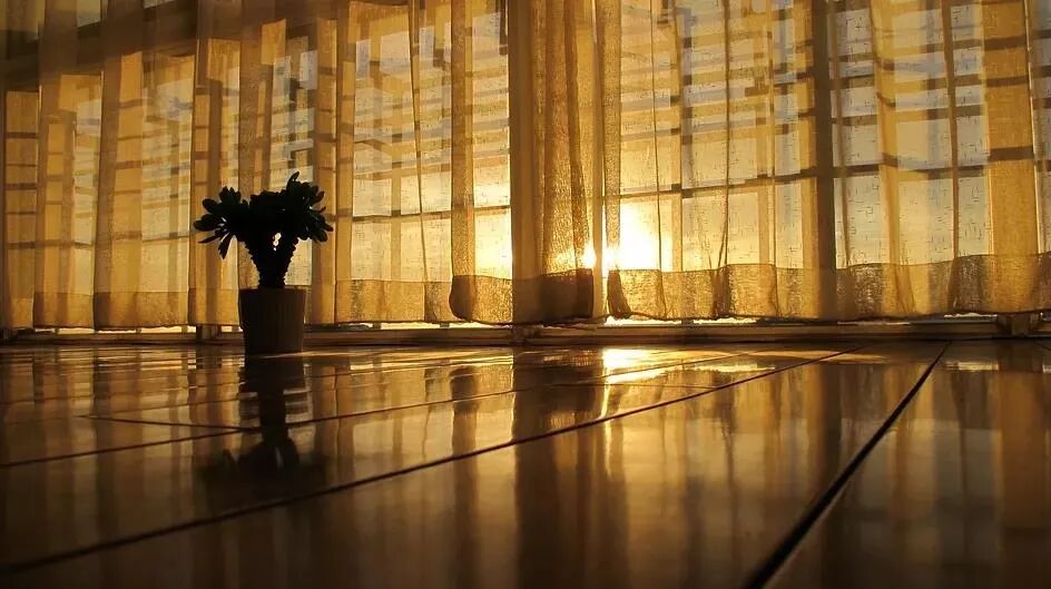 小户型怎么铺贴木地板？来看看这些案例你就懂了！