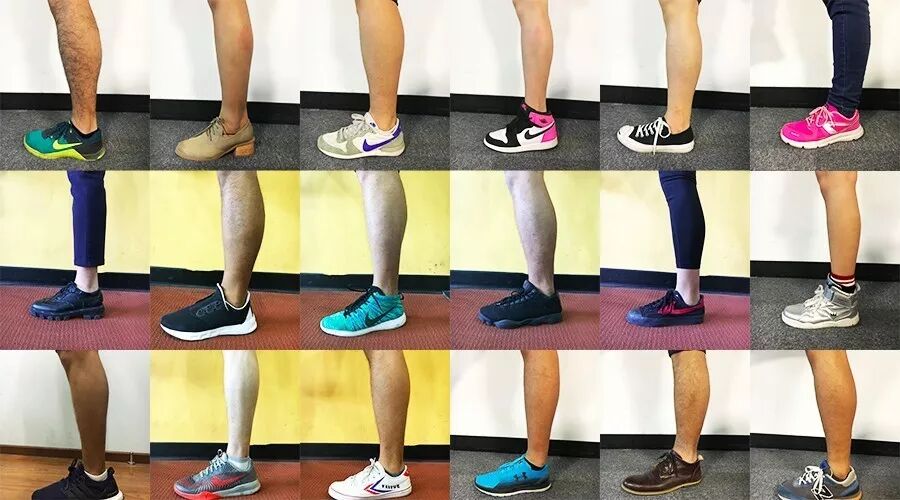 试了那么多方法为什么你的小腿还瘦不下来