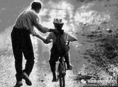 重逢于梦，与逝去父亲的劳作时光