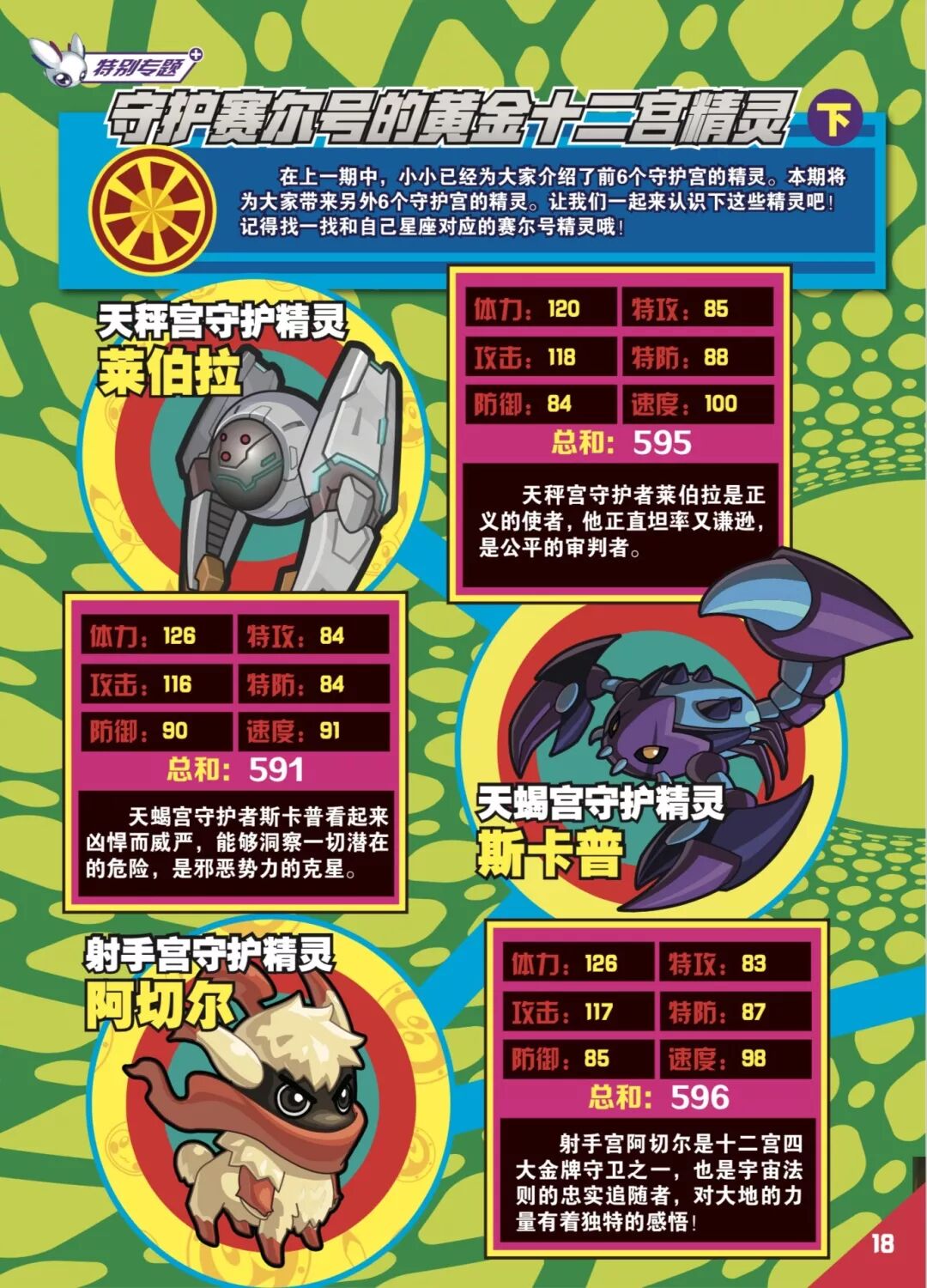 赛尔号精灵大全_赛尔号精灵大全图片大全_赛尔号繁殖精灵大全