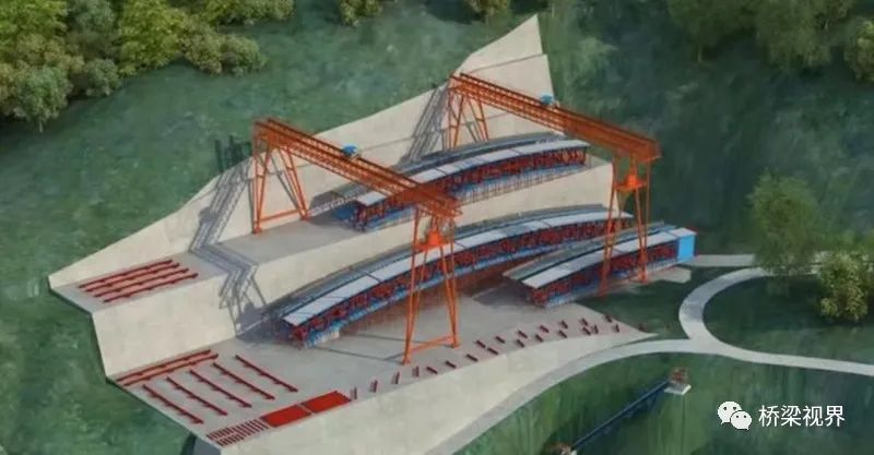 【桥隧创新】乌蒙山特大桥的图11