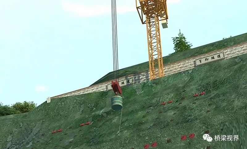 【桥隧创新】乌蒙山特大桥的图10