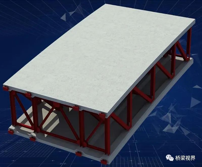 【桥隧创新】乌蒙山特大桥的图6