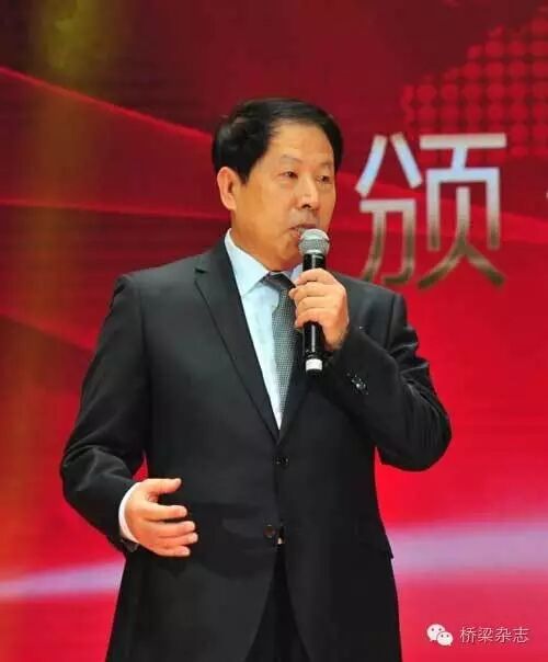 四川公路桥梁建设集团有限公司 杨如刚 中铁大桥勘测设计院集团有限