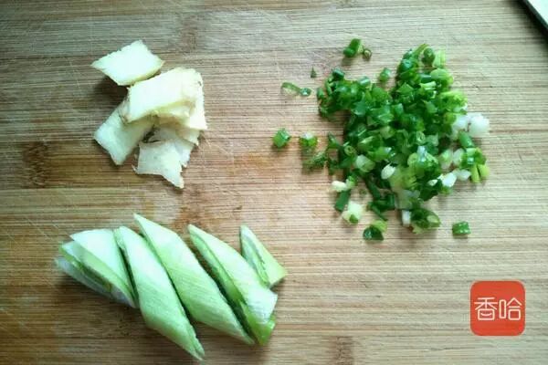 廚房小白速成私房菜，教你立馬稱霸餐桌，一看就會，簡單易上手 家居 第7張