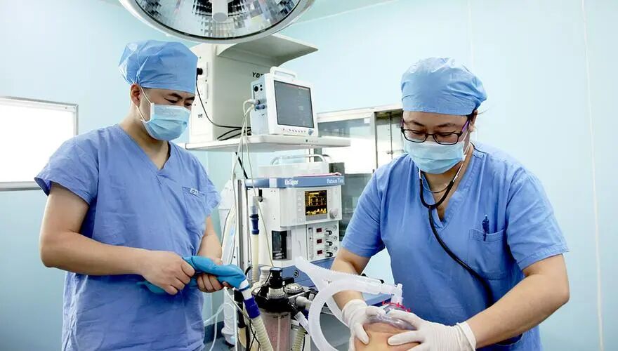 硬膜外和全麻怎么区别什么是硬膜外复合全麻？使用这种麻醉方式都有哪些优点和效果？_https://www.jmylbn.com_新闻资讯_第15张