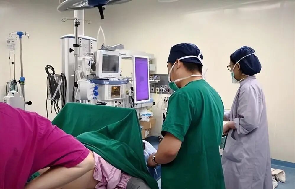 硬膜外和全麻怎么区别什么是硬膜外复合全麻？使用这种麻醉方式都有哪些优点和效果？_https://www.jmylbn.com_新闻资讯_第5张