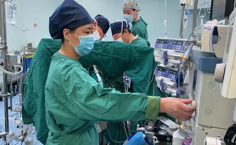 硬膜外和全麻怎么区别什么是硬膜外复合全麻？使用这种麻醉方式都有哪些优点和效果？_https://www.jmylbn.com_新闻资讯_第21张