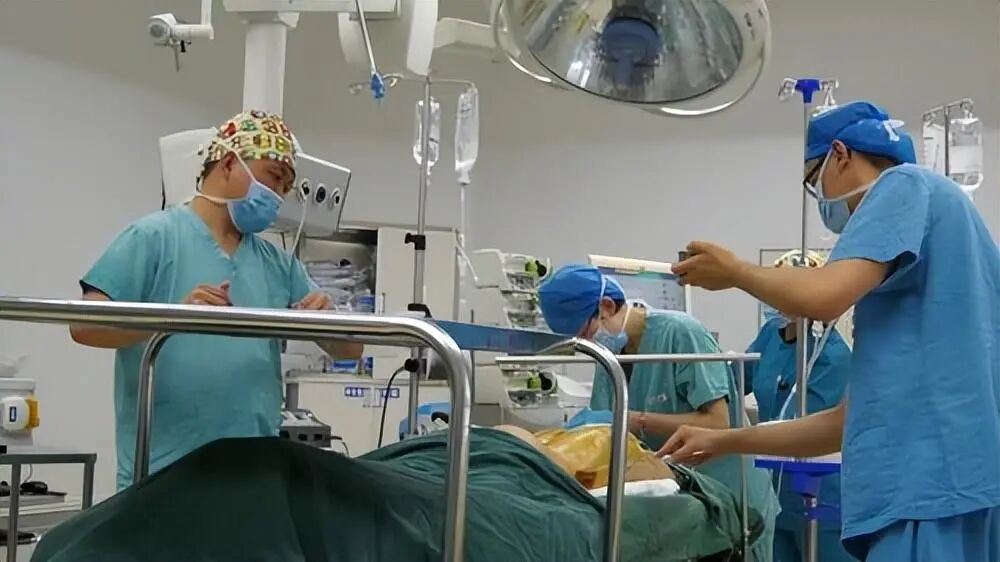 硬膜外和全麻怎么区别什么是硬膜外复合全麻？使用这种麻醉方式都有哪些优点和效果？_https://www.jmylbn.com_新闻资讯_第24张