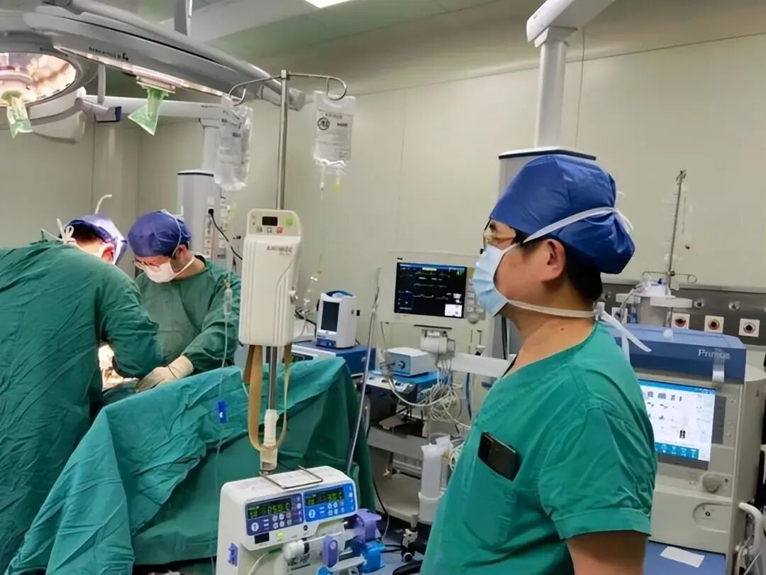 硬膜外和全麻怎么区别什么是硬膜外复合全麻？使用这种麻醉方式都有哪些优点和效果？_https://www.jmylbn.com_新闻资讯_第28张