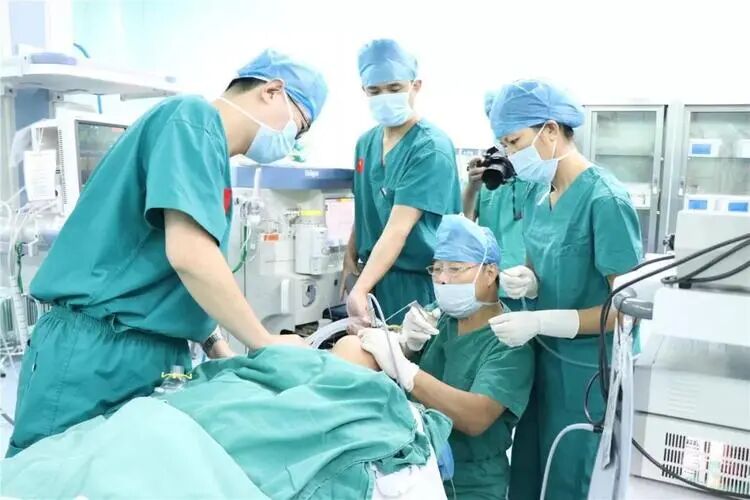 硬膜外和全麻怎么区别什么是硬膜外复合全麻？使用这种麻醉方式都有哪些优点和效果？_https://www.jmylbn.com_新闻资讯_第19张