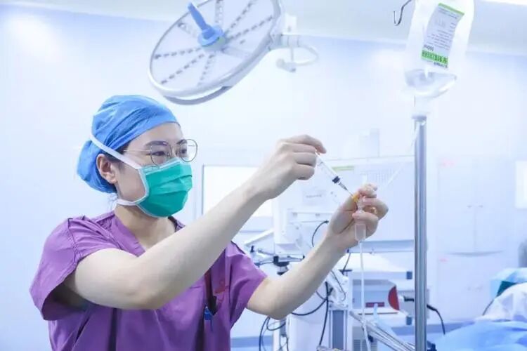 硬膜外和全麻怎么区别什么是硬膜外复合全麻？使用这种麻醉方式都有哪些优点和效果？_https://www.jmylbn.com_新闻资讯_第22张