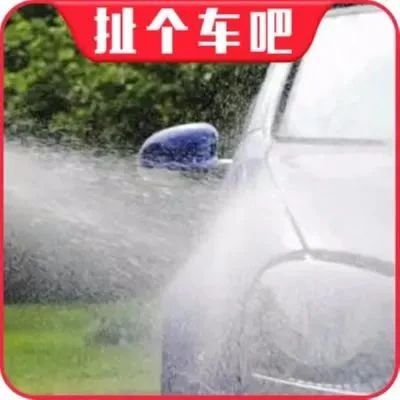 靠下雨洗车，到底靠不靠谱？