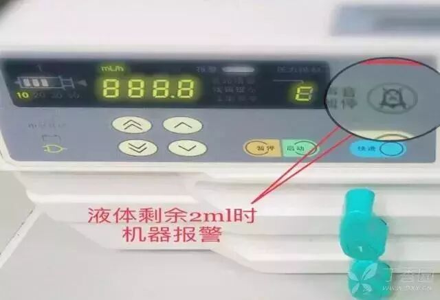 为什么微量泵会响微量泵的操作流程及注意事项_https://www.jmylbn.com_新闻资讯_第2张