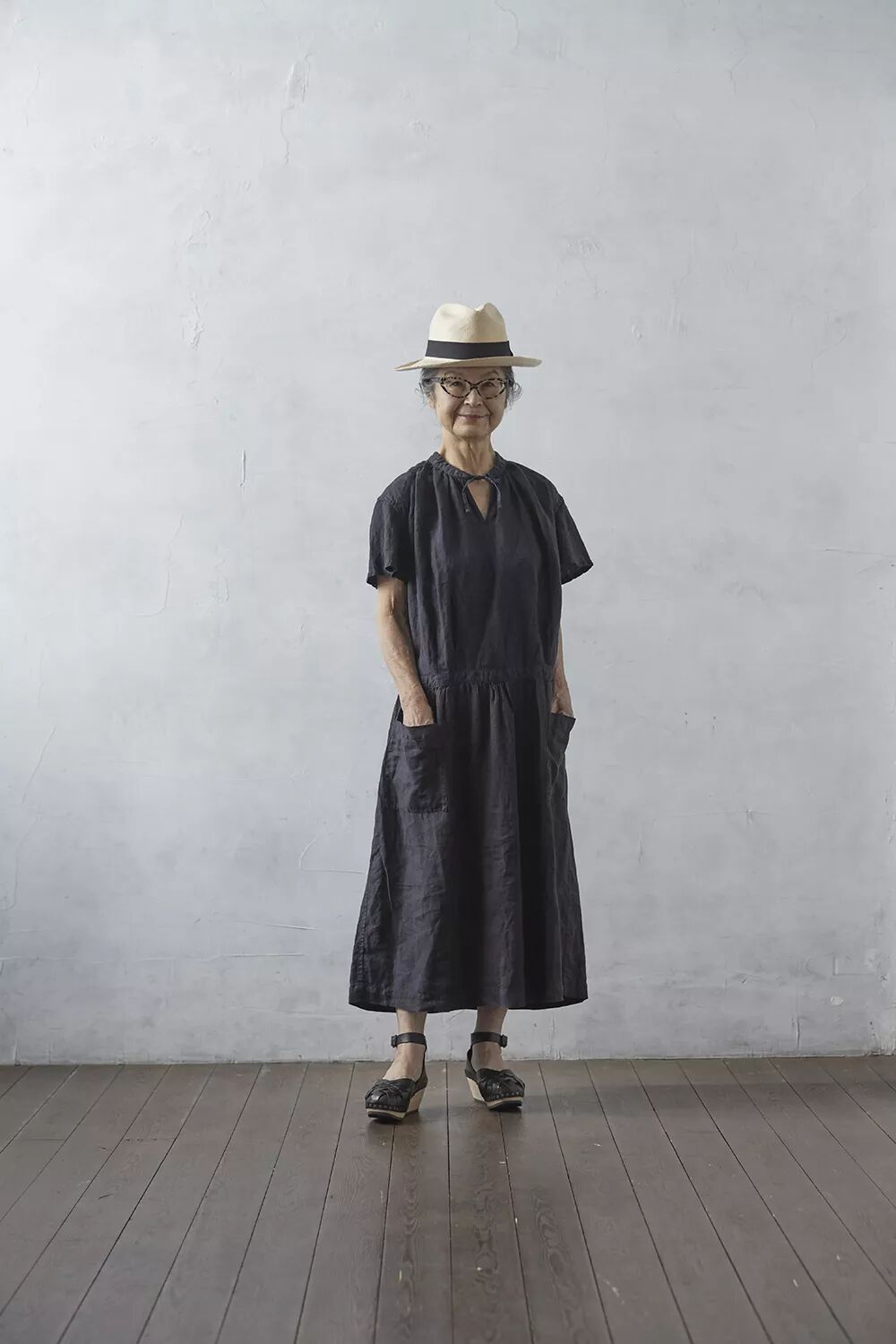 muji无印良品ide新单品新色彩为春夏服装注入新感觉19春夏新品