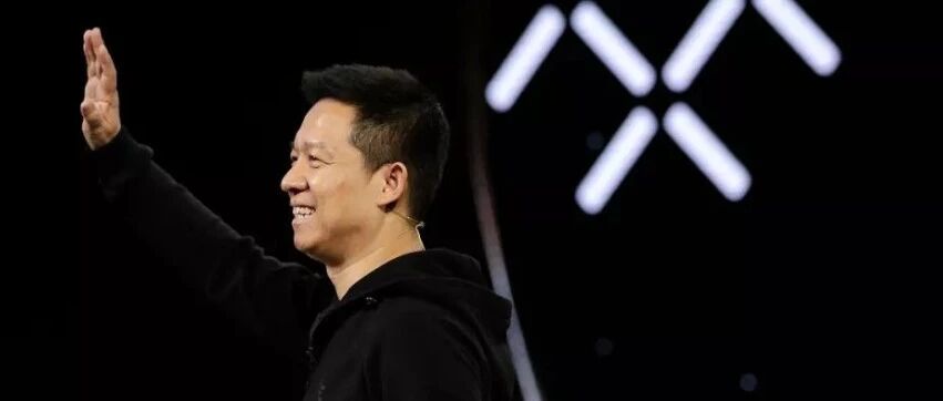 刚刚，贾跃亭成功在美国破产！套现200亿，收割2个大佬、19位明星、17家机构、26万股民