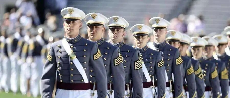 西点军校最昂贵的课程，浓缩成了这22句话！