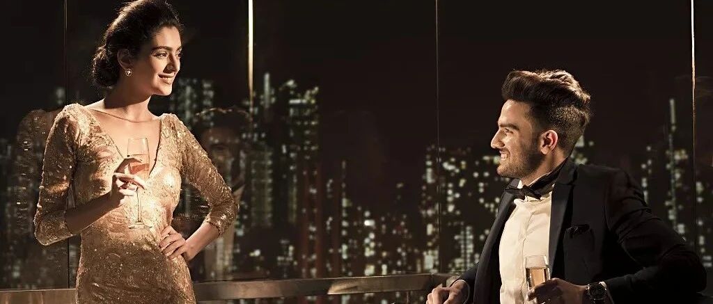 很现实的两性关系（必看）