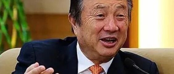 任正非：我提拔人就看这5点！