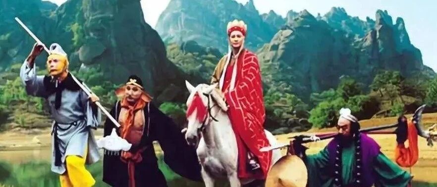 唐僧为什么可以领导孙悟空？一秒点醒你