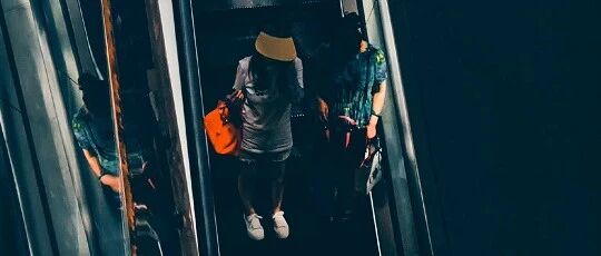 关系再好，也要保持“三种距离”！