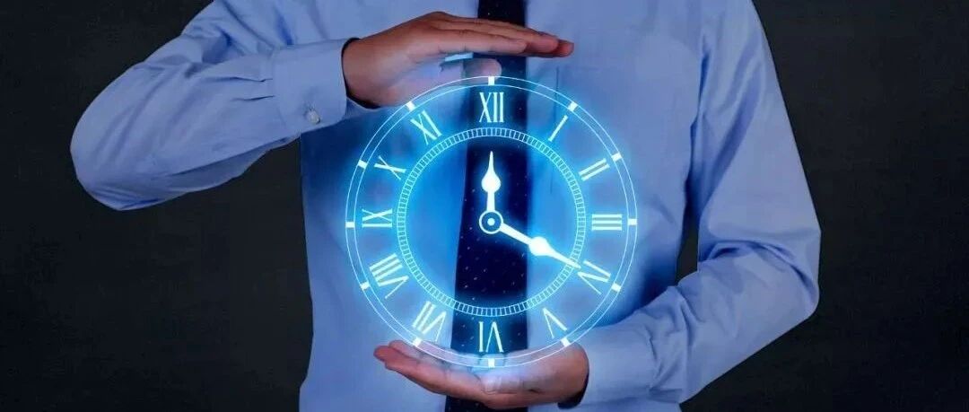 自我管理的8个好习惯（非常经典）