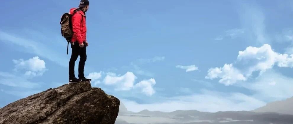 微信上从来不发朋友圈的男人，不是低调，十有八九是这三种人