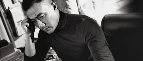 一个人真正的成熟，从三次低头开始