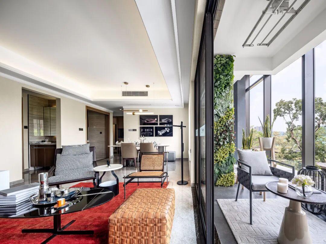 富颐华庭月底开盘，周边二手已挂上7万！这波不冲不行…