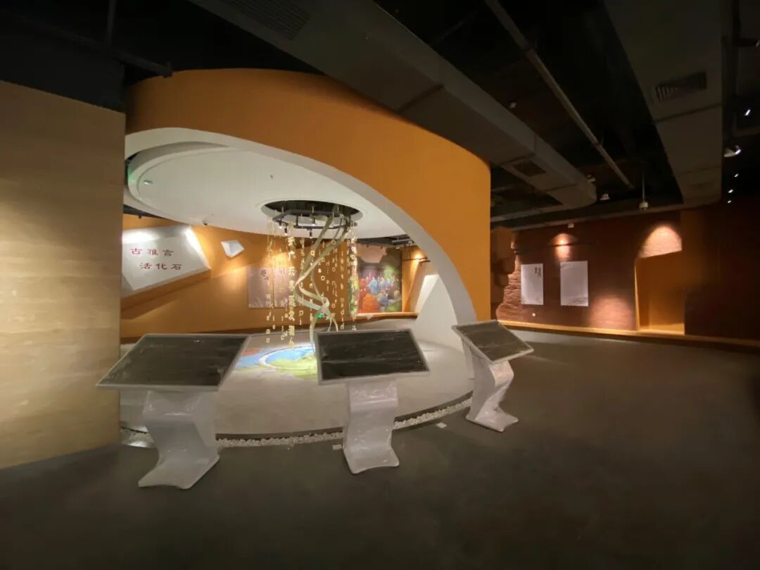 展览内容黄岩洞陈列馆每日限流200人博物馆及广信塔每日限流各300人限