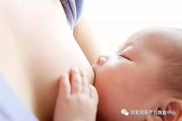 【关于催乳】要想母乳充盈，开奶和催乳一个都不能少！